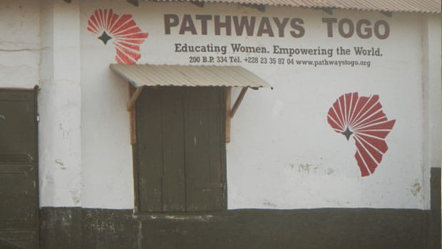 NGO Pathways
