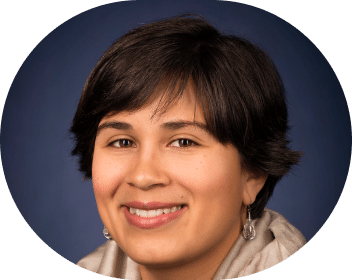 Helen Gutierrez-2018 Christianson Fellow