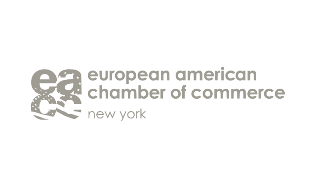 European American Chamber of Commerce logo