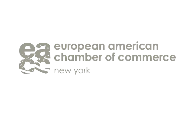 European American Chamber of Commerce logo