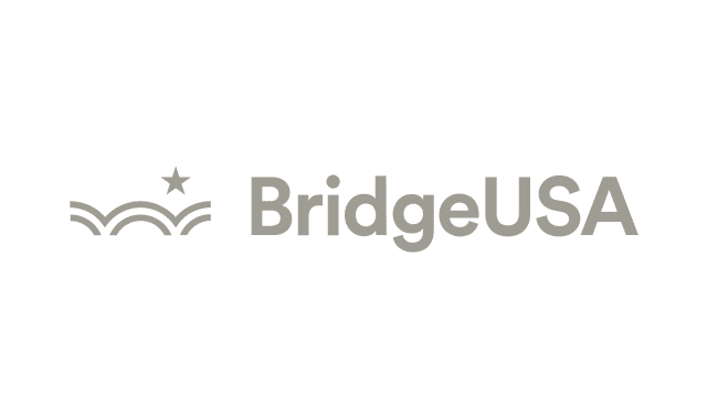 Bridge USA logo