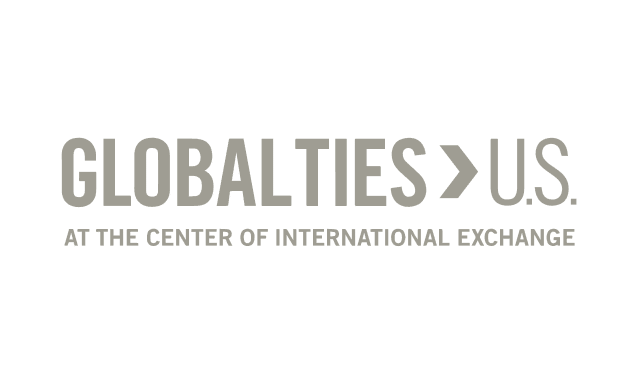 global ties US logo