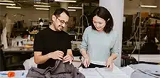 sewing and alteration job for men and women