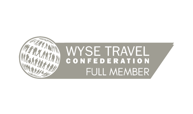 WYSE Travel Confederation logo