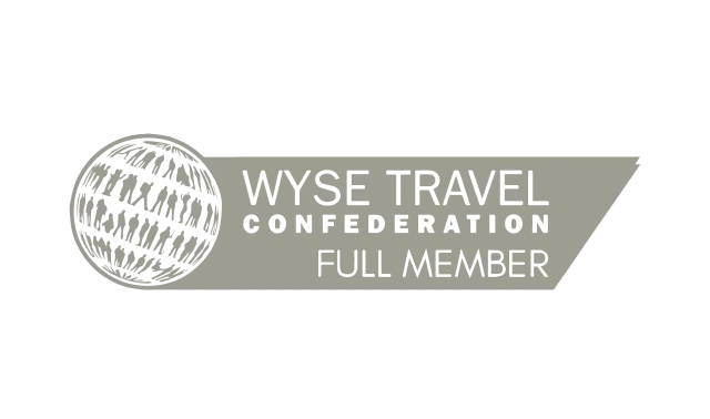 WYSE Travel Confederation logo