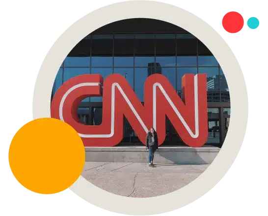 Internship program in CNN