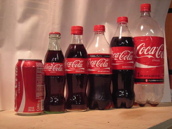 Coke products