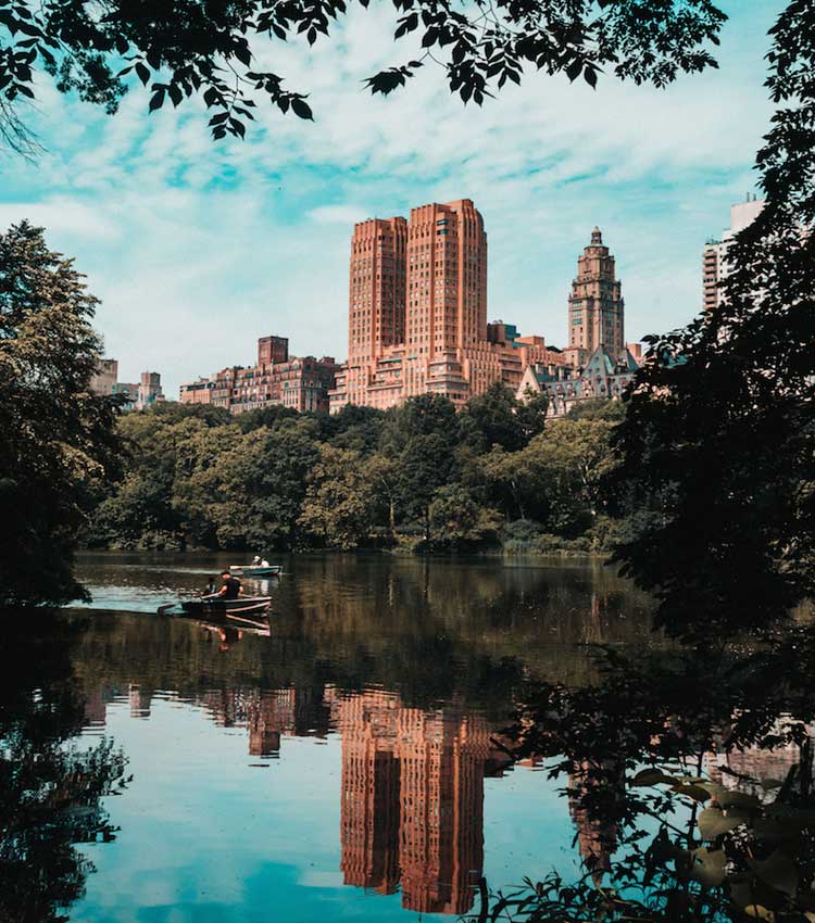 Image of Central Park
