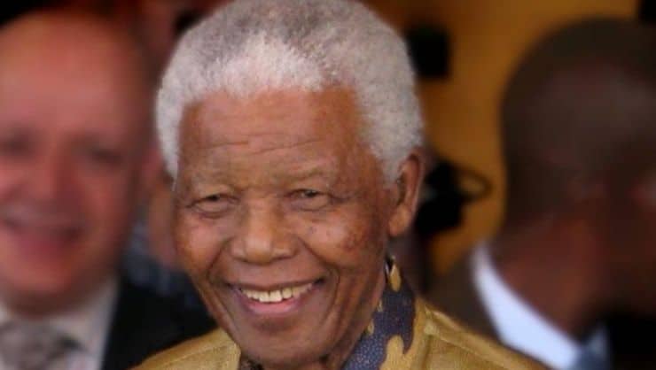 Nelson Mandela, founder of South Africa’s post-apartheid Truth and Reconciliation Commission, is perhaps most associated with the country’s rehabilitation.