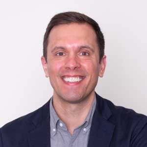 Photo of Mark Overmann