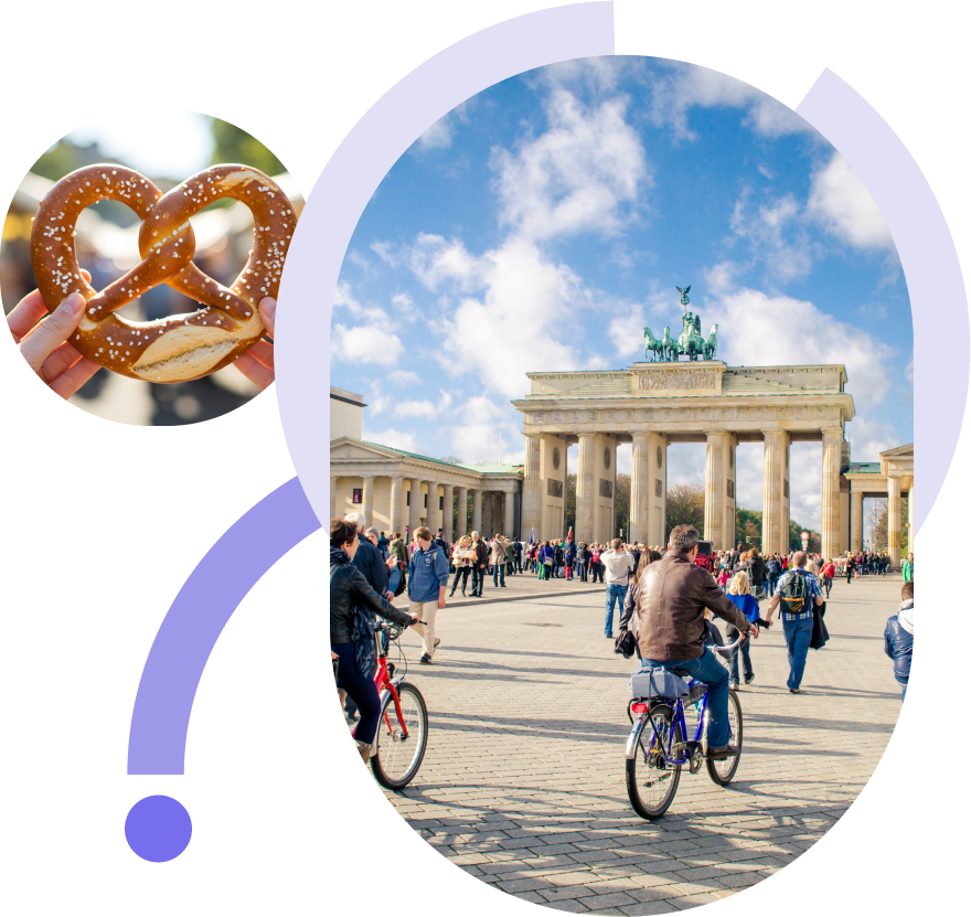 Teach English Germany