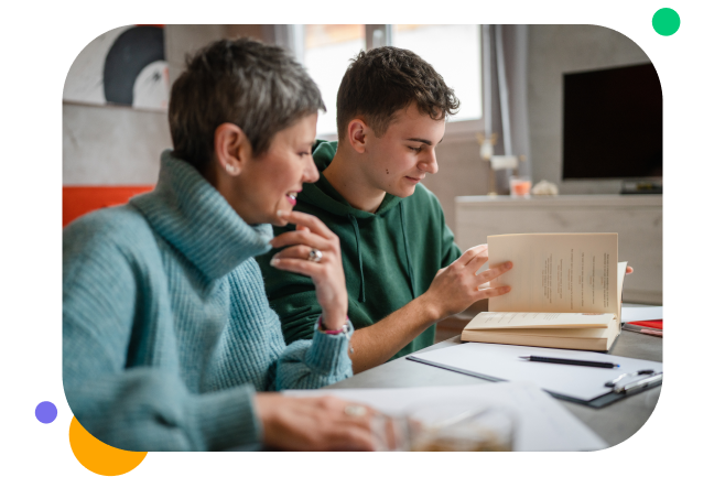 Learn German-highlight