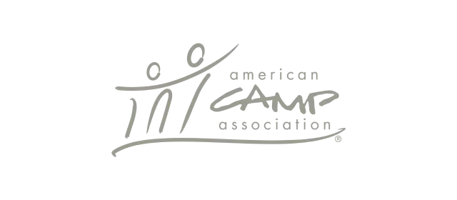 American Camp Association logo