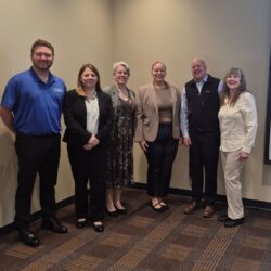 Work & Travel USA conference presenters